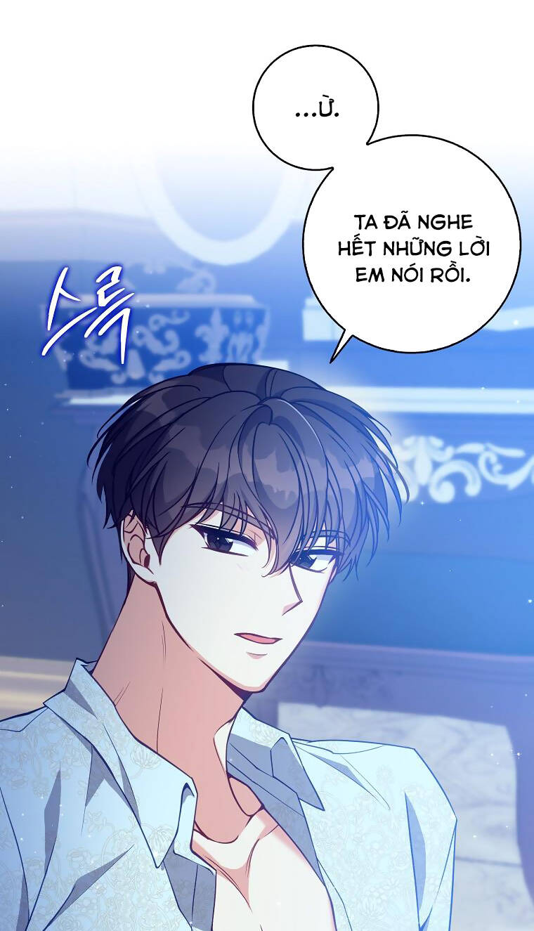Cô Em Gái Quý Giá Của Nhân Vật Phản Diện: Chapter 116.1