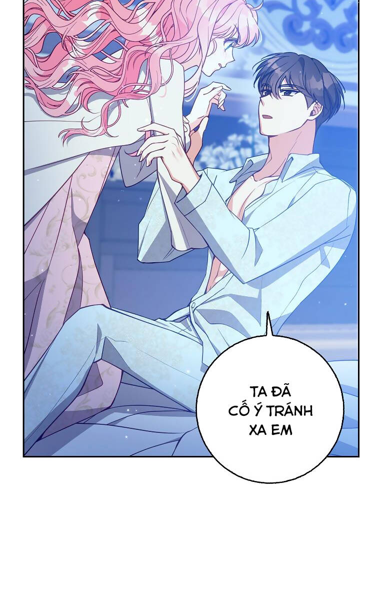 Cô Em Gái Quý Giá Của Nhân Vật Phản Diện: Chapter 116.1