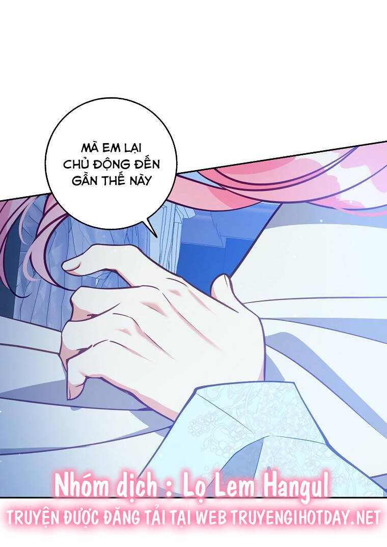 Cô Em Gái Quý Giá Của Nhân Vật Phản Diện: Chapter 116.1