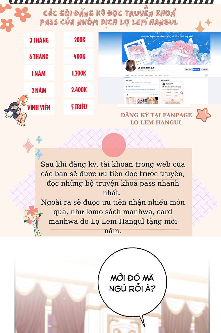 Cô Em Gái Quý Giá Của Nhân Vật Phản Diện: Chapter 116.1