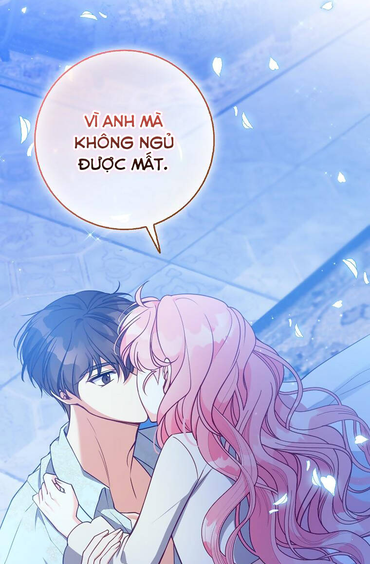 Cô Em Gái Quý Giá Của Nhân Vật Phản Diện: Chapter 116.1