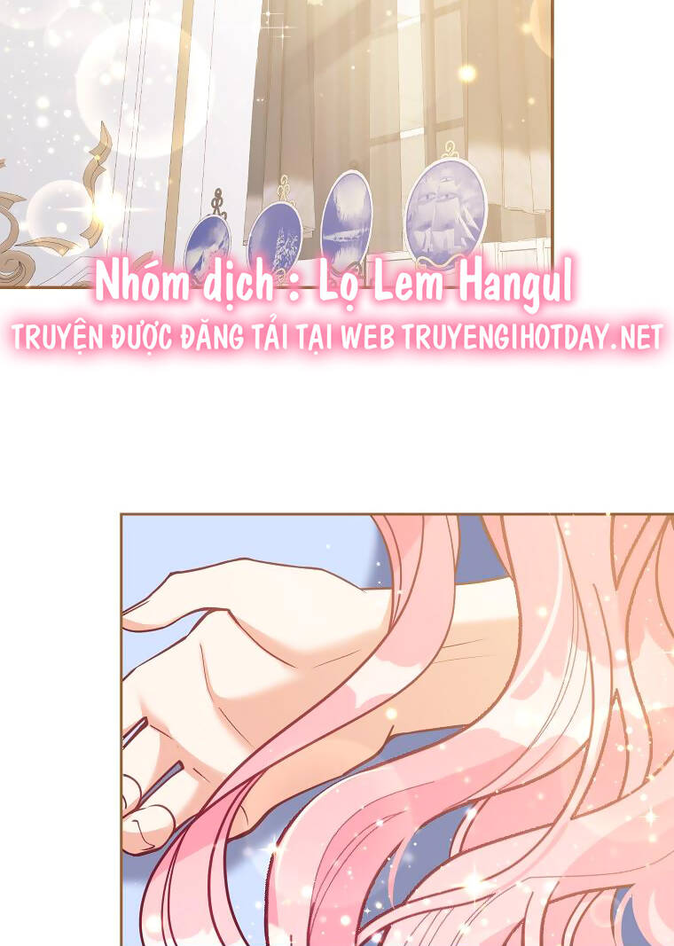 Cô Em Gái Quý Giá Của Nhân Vật Phản Diện: Chapter 116.1