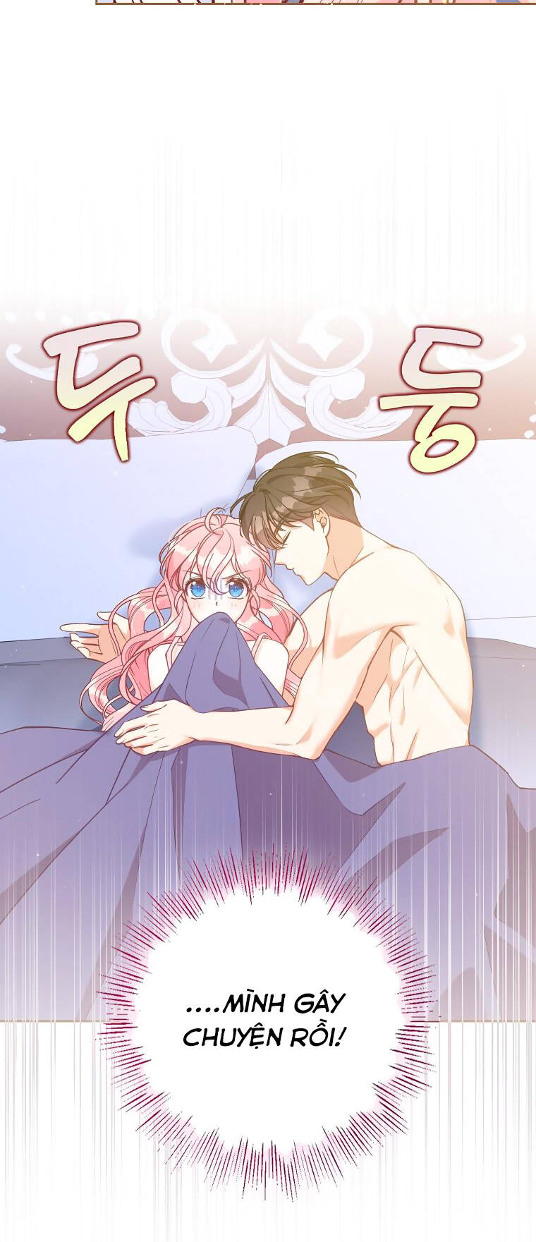Cô Em Gái Quý Giá Của Nhân Vật Phản Diện: Chapter 116.1