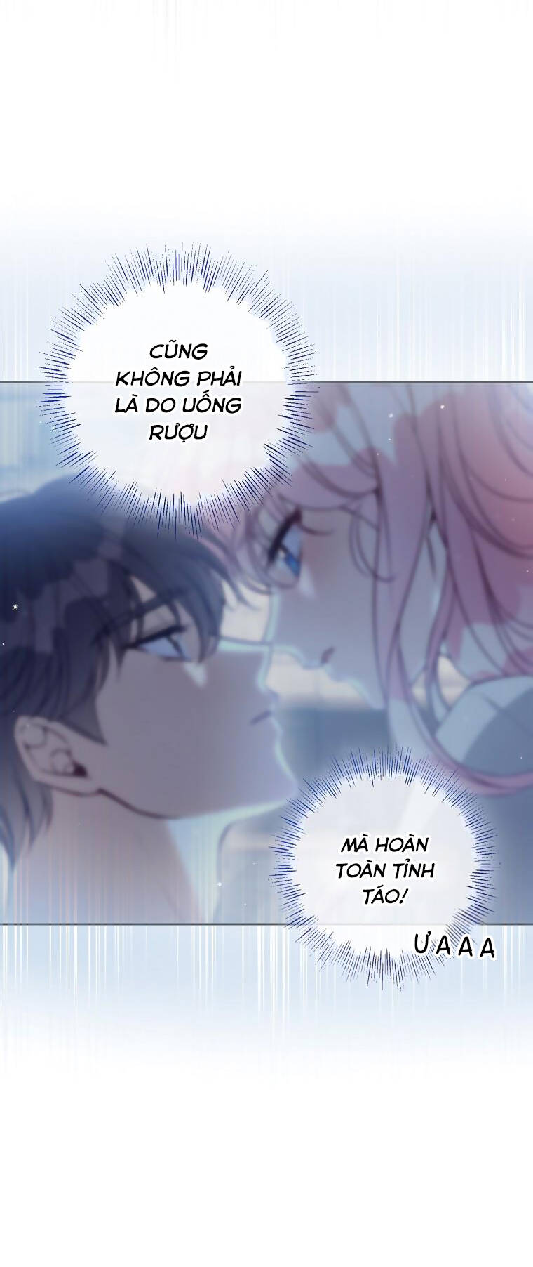 Cô Em Gái Quý Giá Của Nhân Vật Phản Diện: Chapter 116.1