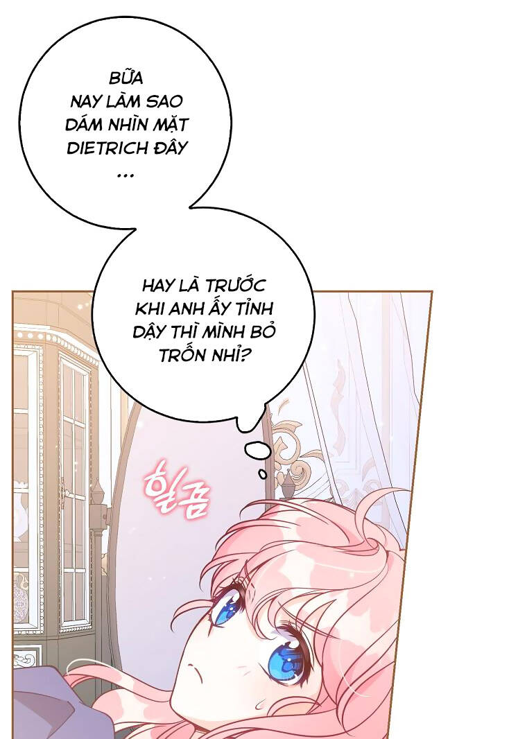 Cô Em Gái Quý Giá Của Nhân Vật Phản Diện: Chapter 116.1