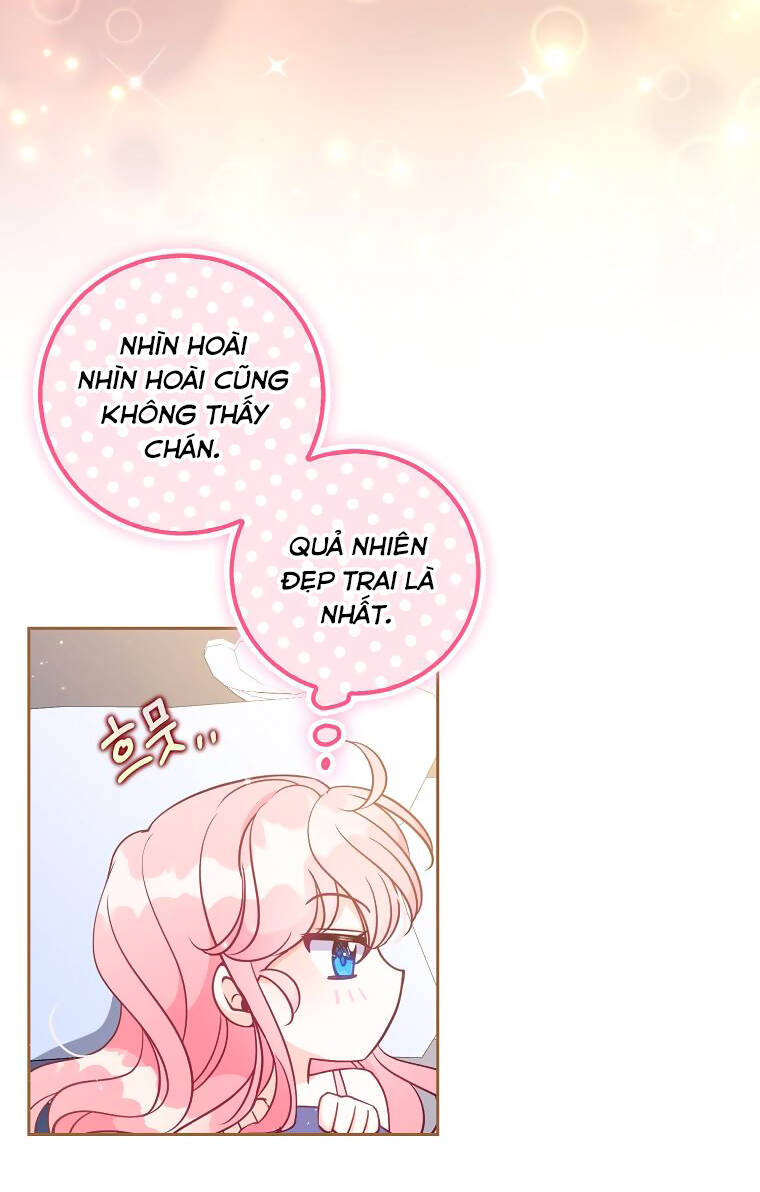 Cô Em Gái Quý Giá Của Nhân Vật Phản Diện: Chapter 116.1