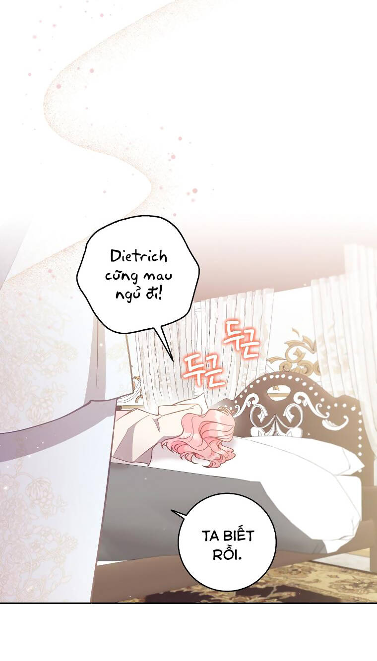 Cô Em Gái Quý Giá Của Nhân Vật Phản Diện: Chapter 116.1