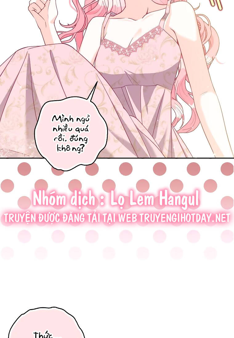 Cô Em Gái Quý Giá Của Nhân Vật Phản Diện: Chapter 116.1
