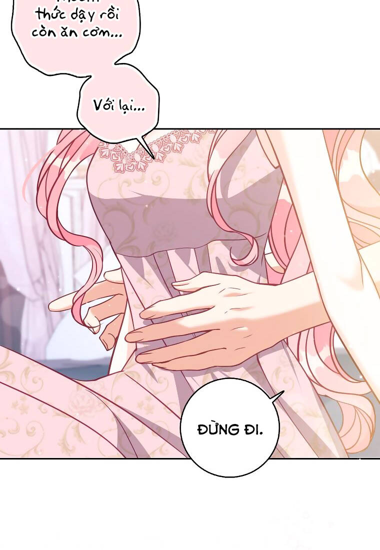 Cô Em Gái Quý Giá Của Nhân Vật Phản Diện: Chapter 116.1