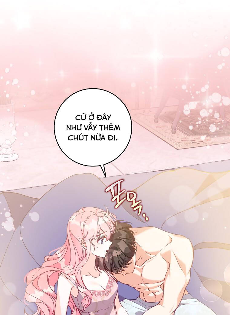 Cô Em Gái Quý Giá Của Nhân Vật Phản Diện: Chapter 116.1
