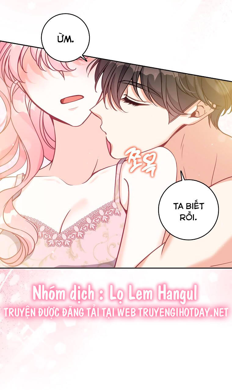 Cô Em Gái Quý Giá Của Nhân Vật Phản Diện: Chapter 116.1