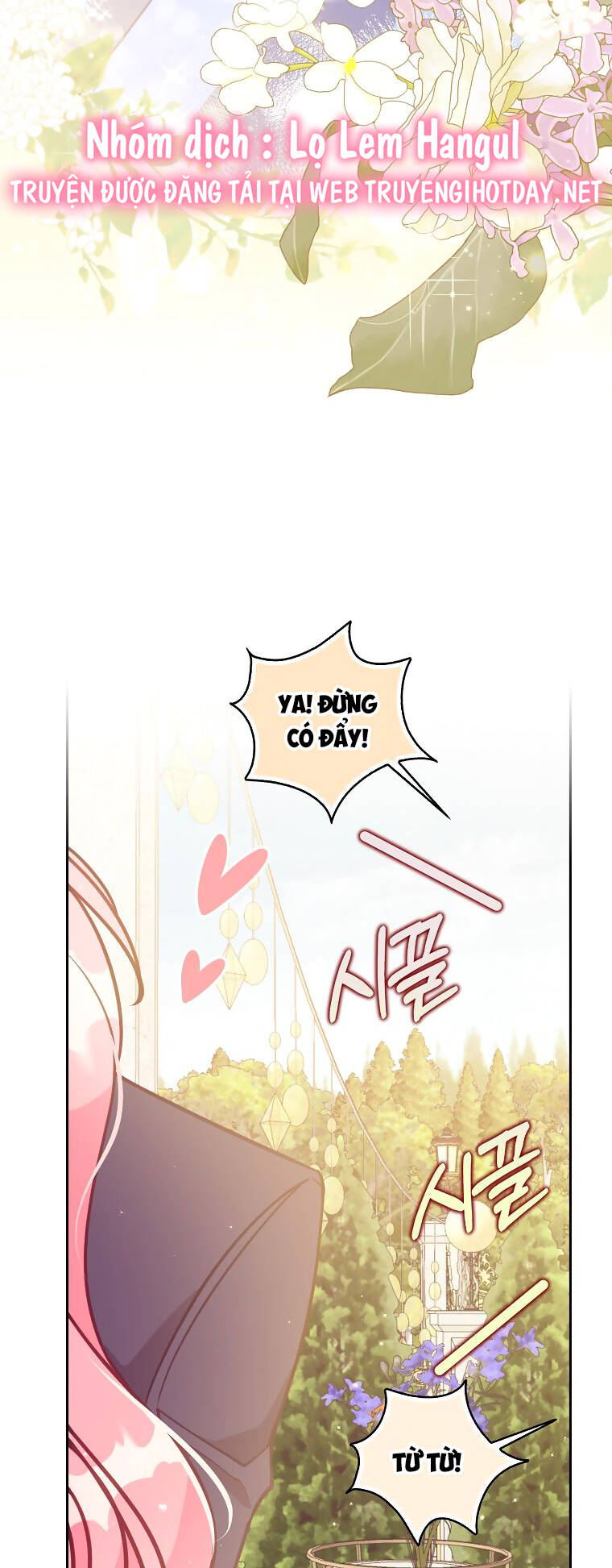 Cô Em Gái Quý Giá Của Nhân Vật Phản Diện: Chapter 117.1