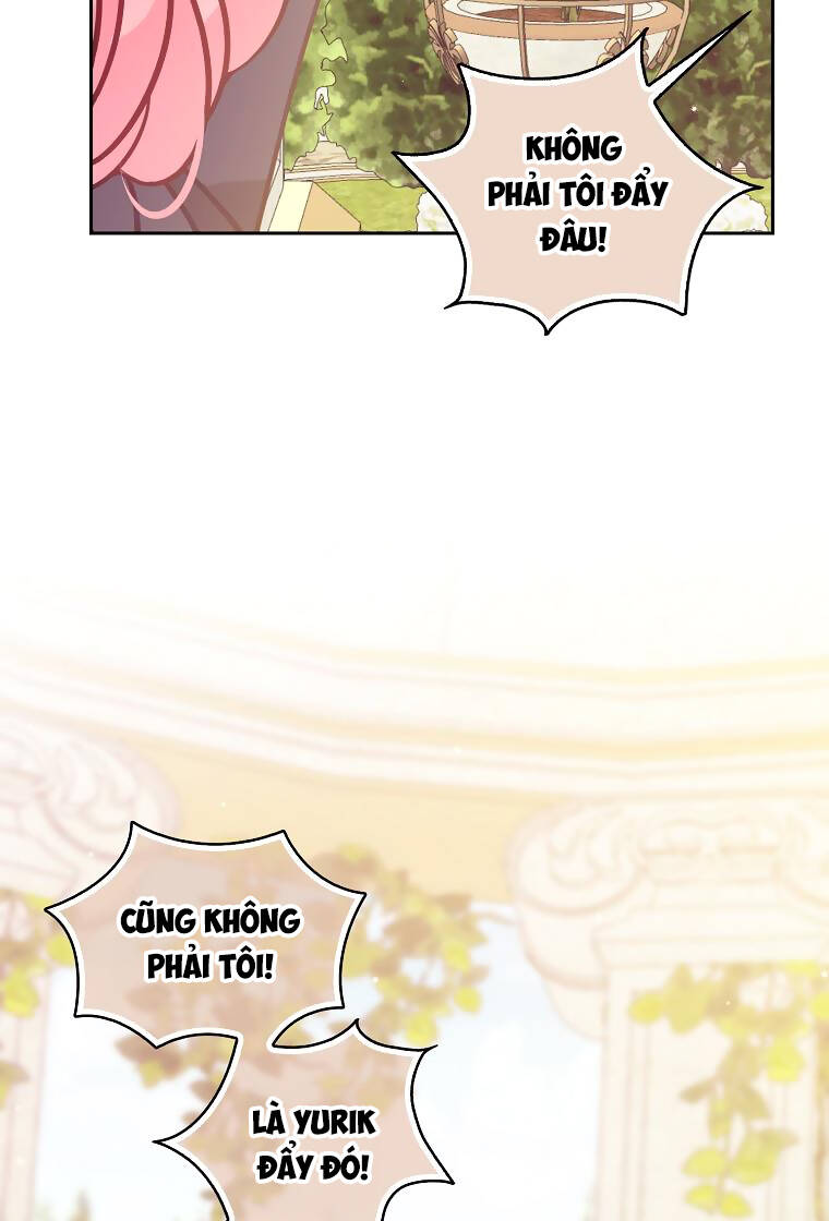 Cô Em Gái Quý Giá Của Nhân Vật Phản Diện: Chapter 117.1