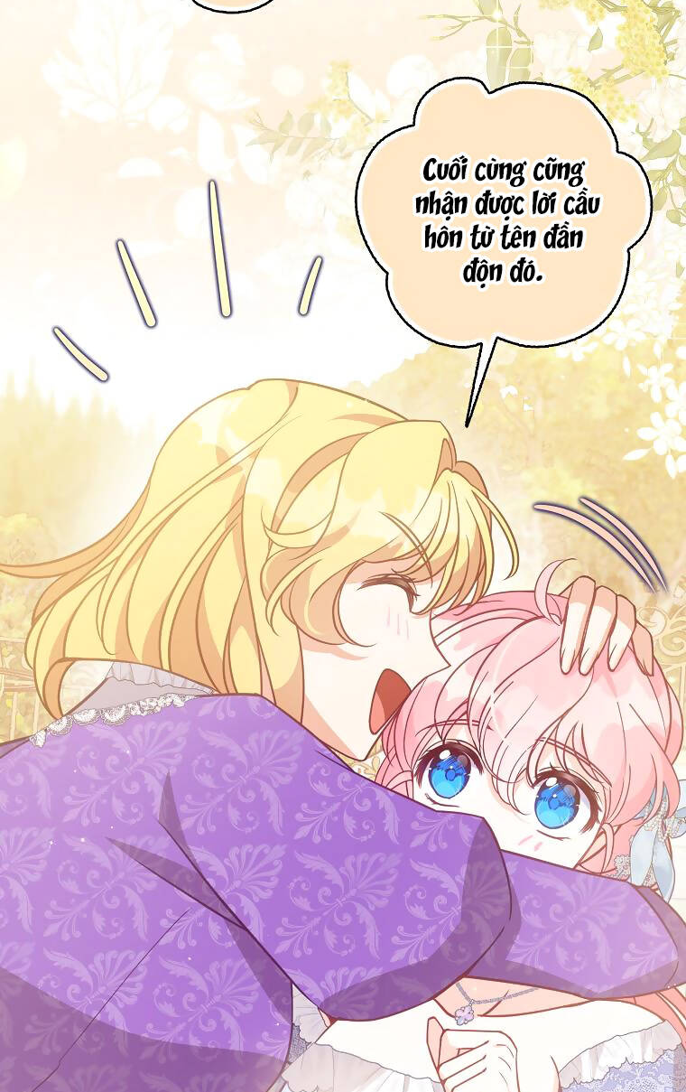 Cô Em Gái Quý Giá Của Nhân Vật Phản Diện: Chapter 117.1