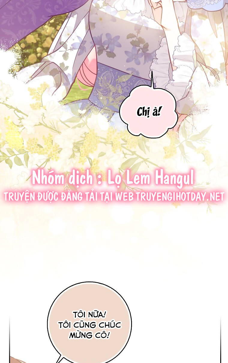 Cô Em Gái Quý Giá Của Nhân Vật Phản Diện: Chapter 117.1