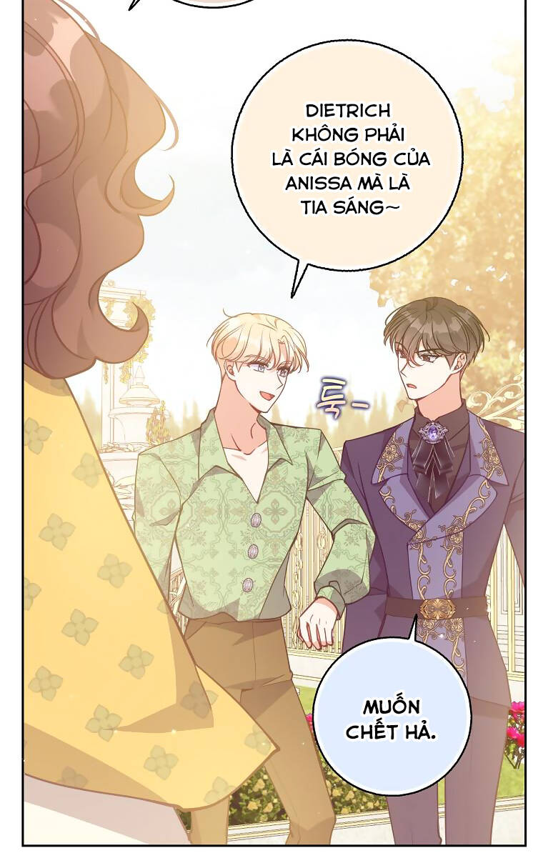 Cô Em Gái Quý Giá Của Nhân Vật Phản Diện: Chapter 117.1