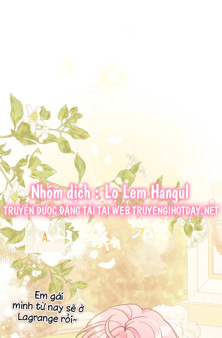 Cô Em Gái Quý Giá Của Nhân Vật Phản Diện: Chapter 117.1