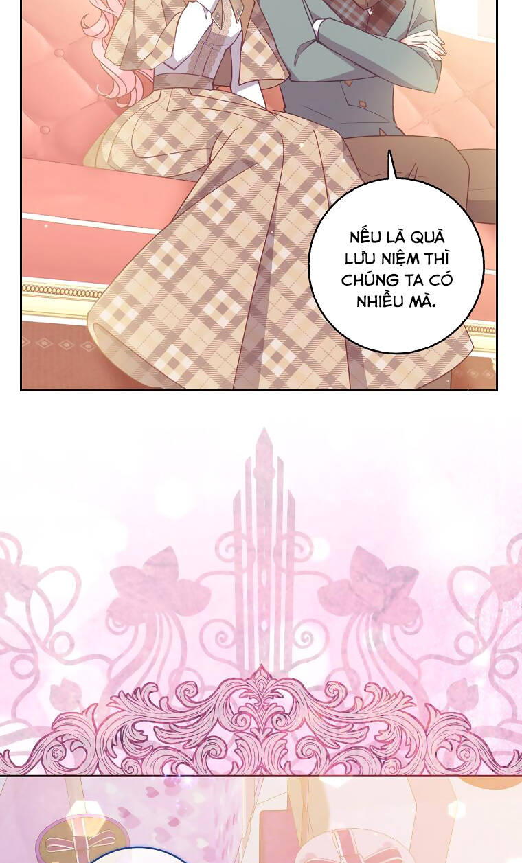 Cô Em Gái Quý Giá Của Nhân Vật Phản Diện: Chapter 117.1