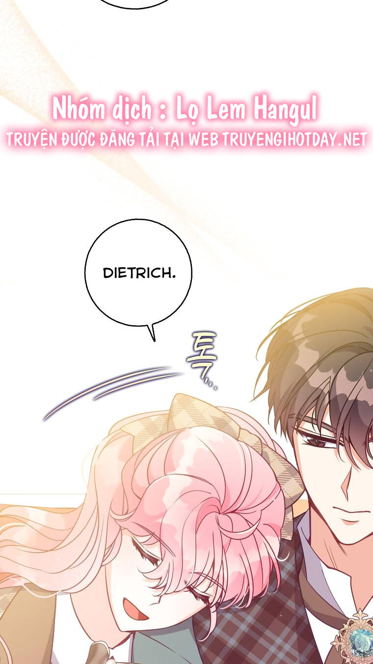 Cô Em Gái Quý Giá Của Nhân Vật Phản Diện: Chapter 117.1