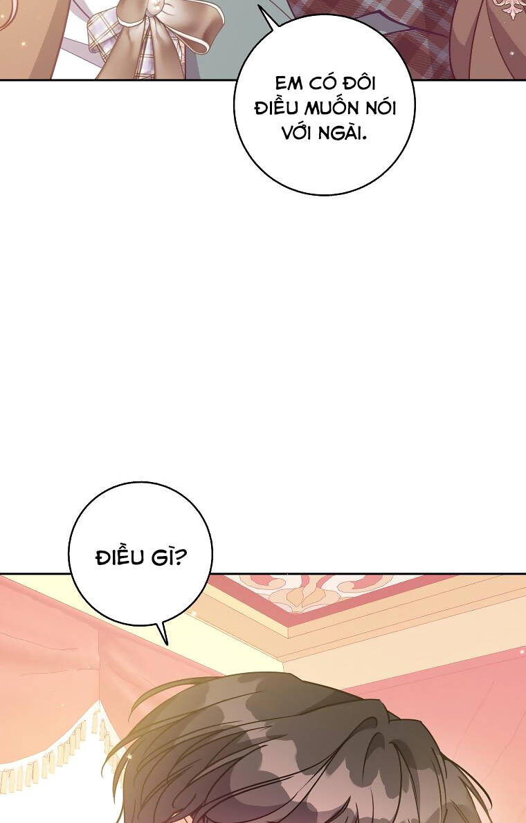 Cô Em Gái Quý Giá Của Nhân Vật Phản Diện: Chapter 117.1