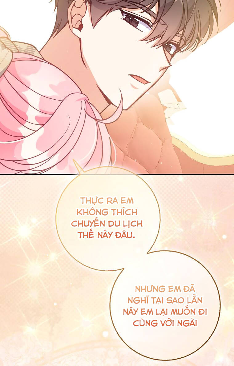 Cô Em Gái Quý Giá Của Nhân Vật Phản Diện: Chapter 117.1