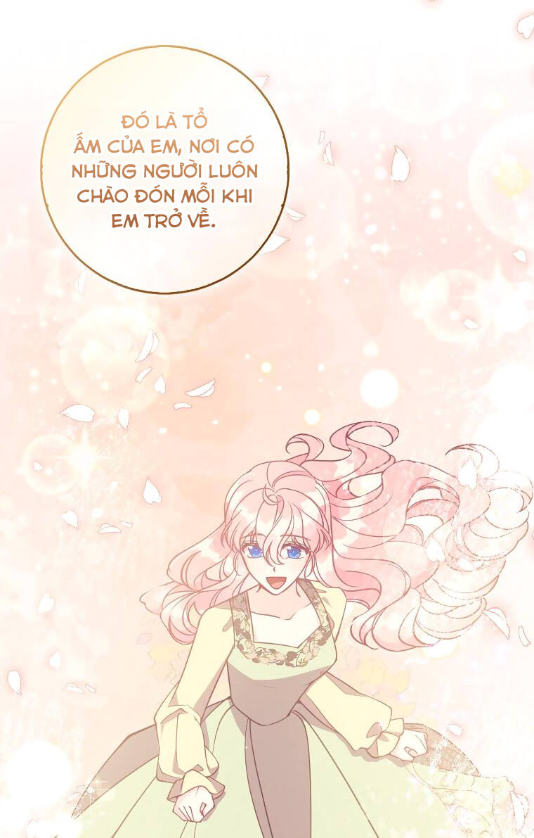 Cô Em Gái Quý Giá Của Nhân Vật Phản Diện: Chapter 117.1