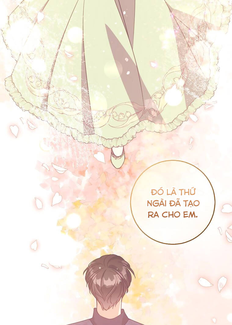 Cô Em Gái Quý Giá Của Nhân Vật Phản Diện: Chapter 117.1