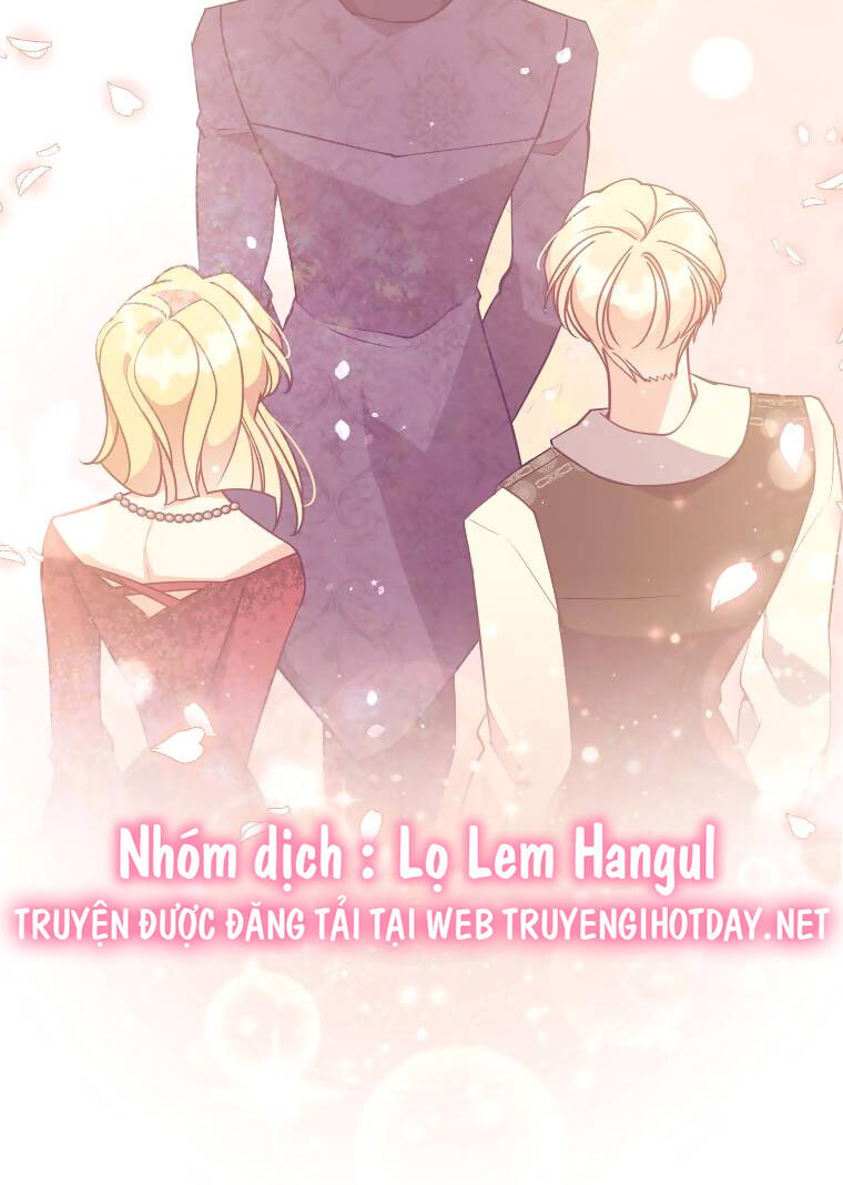 Cô Em Gái Quý Giá Của Nhân Vật Phản Diện: Chapter 117.1