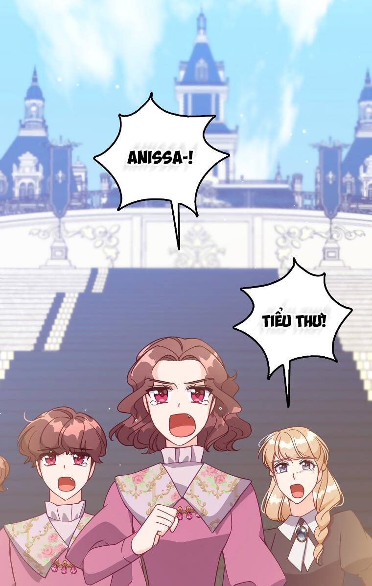Cô Em Gái Quý Giá Của Nhân Vật Phản Diện: Chapter 117.1
