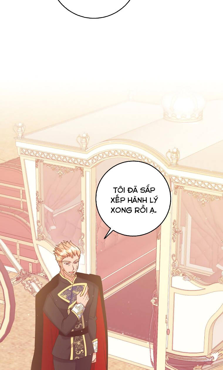Cô Em Gái Quý Giá Của Nhân Vật Phản Diện: Chapter 117.1