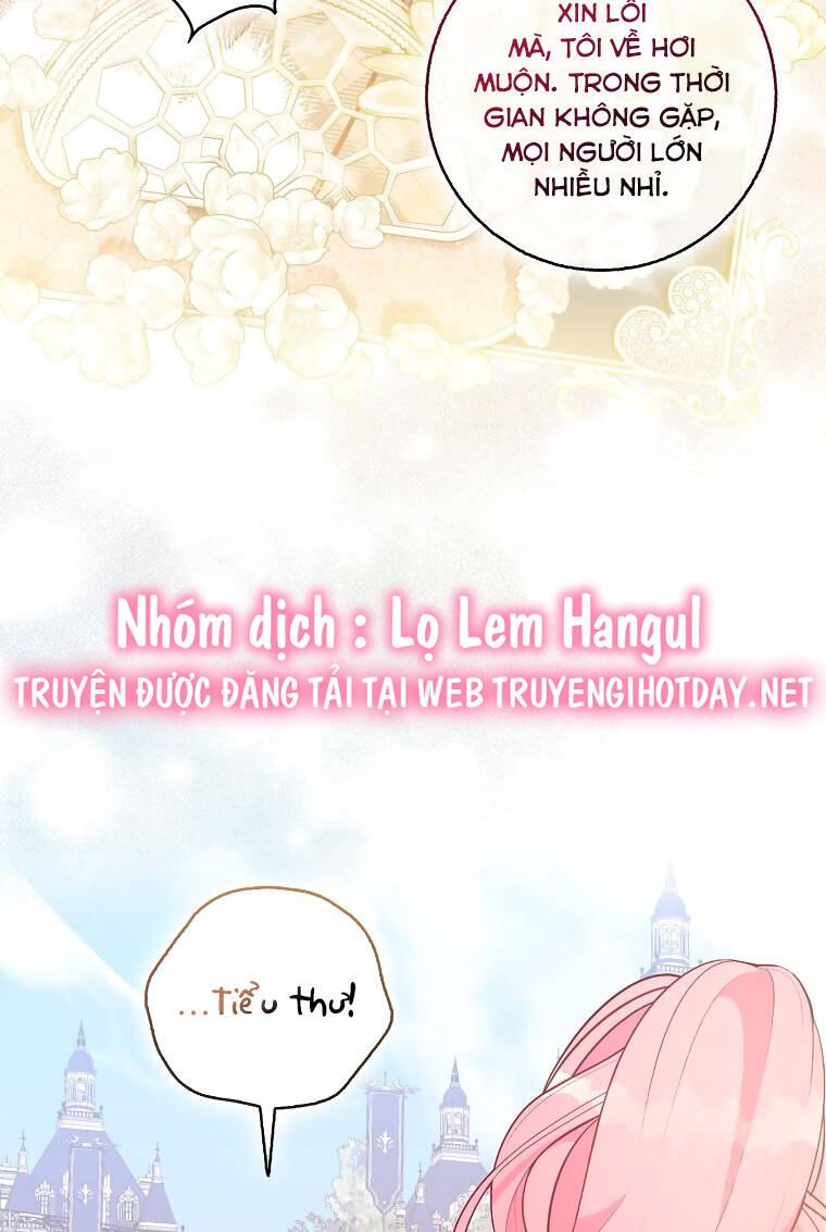Cô Em Gái Quý Giá Của Nhân Vật Phản Diện: Chapter 117.1
