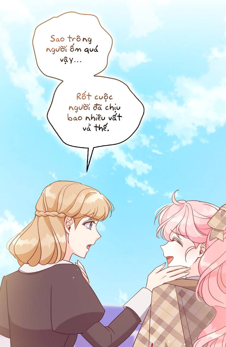Cô Em Gái Quý Giá Của Nhân Vật Phản Diện: Chapter 117.1