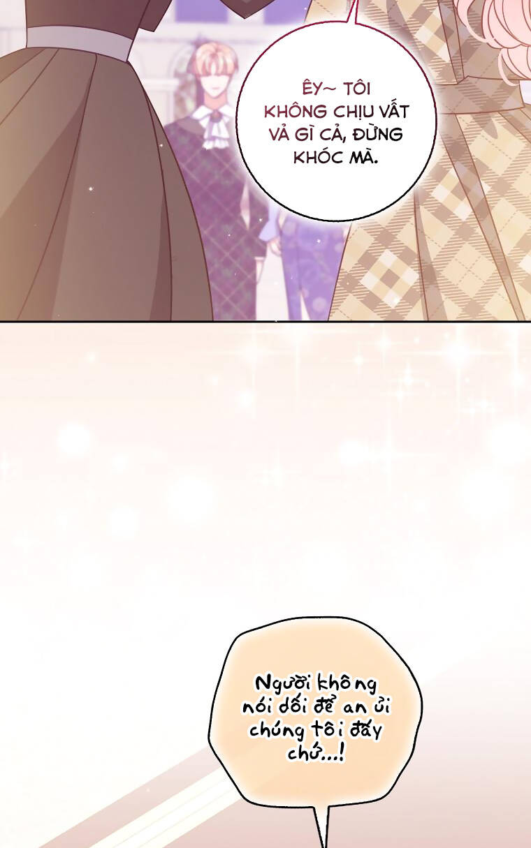 Cô Em Gái Quý Giá Của Nhân Vật Phản Diện: Chapter 117.1