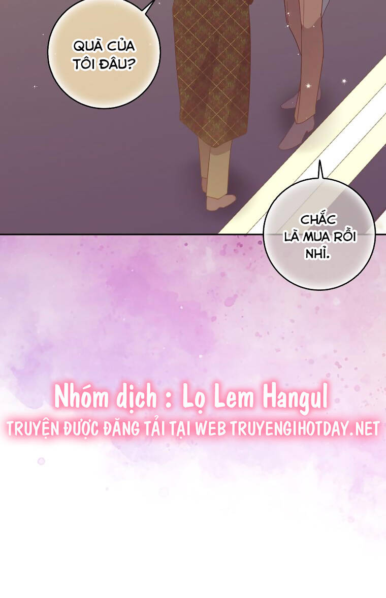 Cô Em Gái Quý Giá Của Nhân Vật Phản Diện: Chapter 117.1