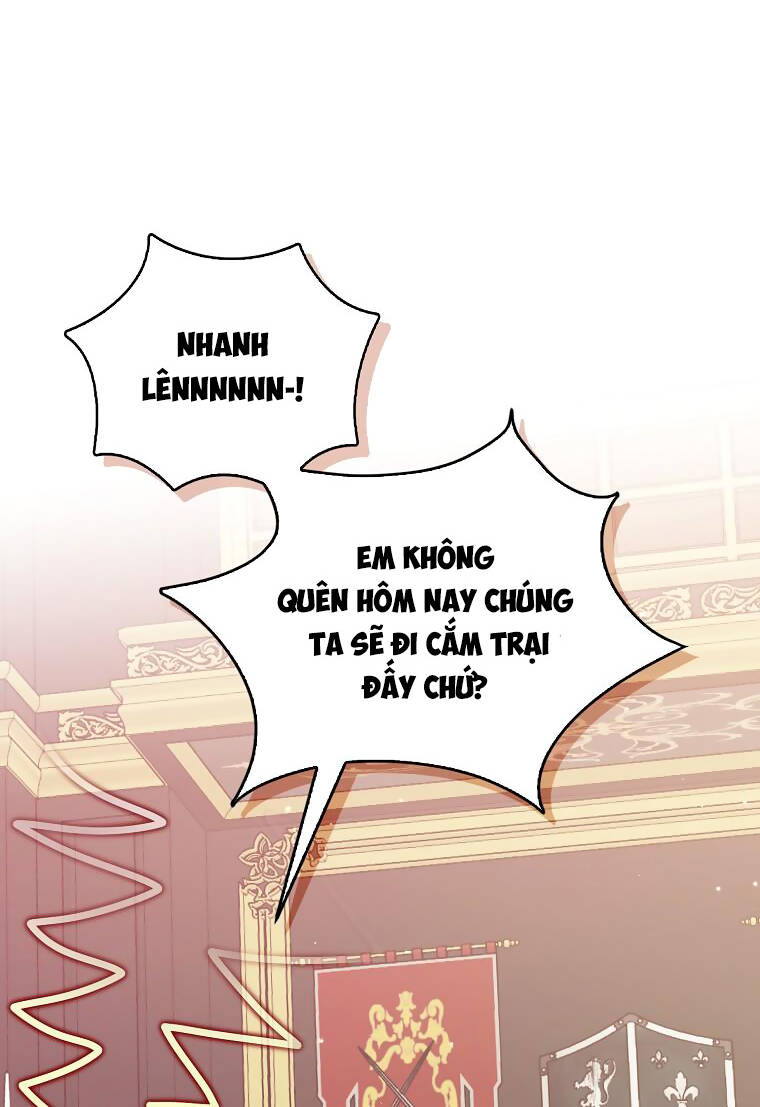 Cô Em Gái Quý Giá Của Nhân Vật Phản Diện: Chapter 117.1