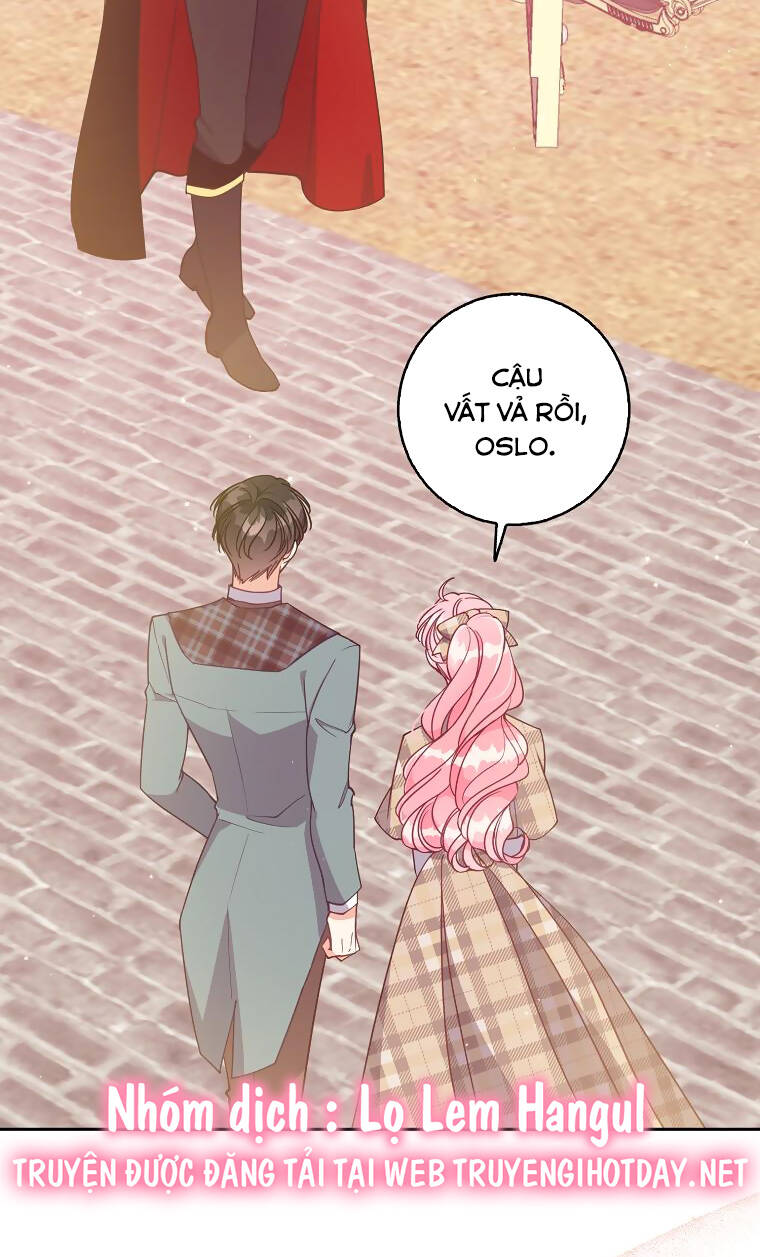 Cô Em Gái Quý Giá Của Nhân Vật Phản Diện: Chapter 117.1