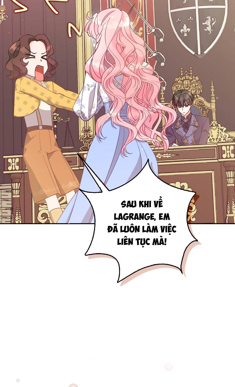 Cô Em Gái Quý Giá Của Nhân Vật Phản Diện: Chapter 117.1