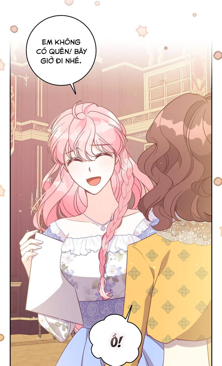 Cô Em Gái Quý Giá Của Nhân Vật Phản Diện: Chapter 117.1