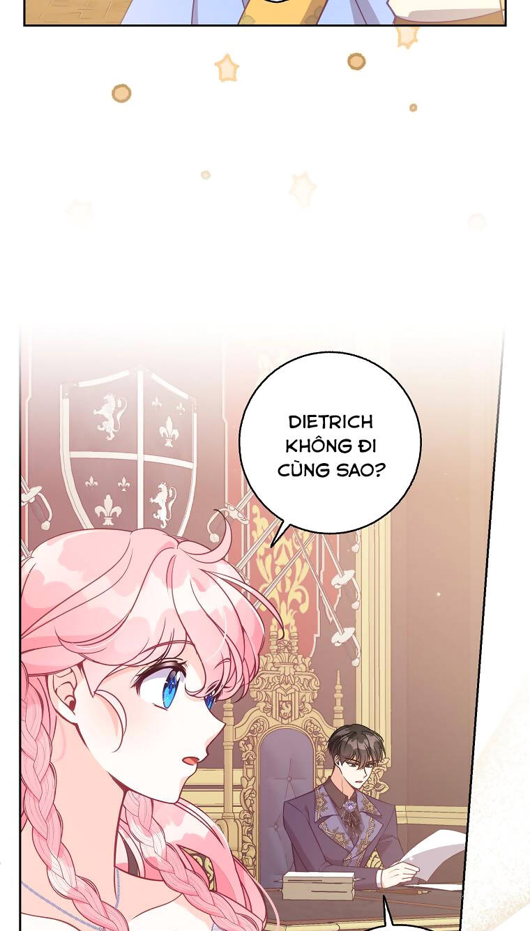 Cô Em Gái Quý Giá Của Nhân Vật Phản Diện: Chapter 117.1