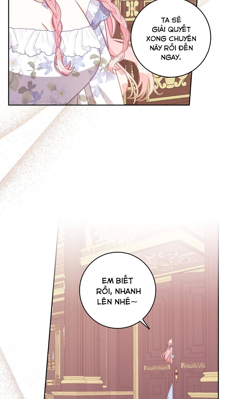 Cô Em Gái Quý Giá Của Nhân Vật Phản Diện: Chapter 117.1