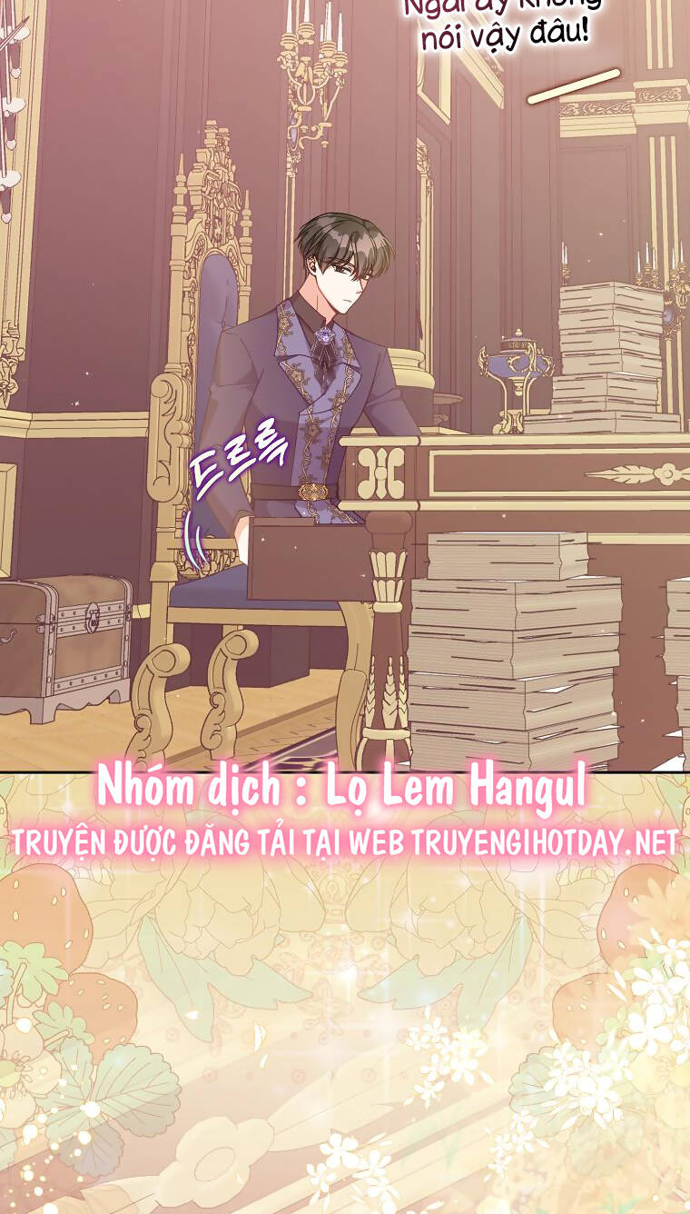 Cô Em Gái Quý Giá Của Nhân Vật Phản Diện: Chapter 117.1