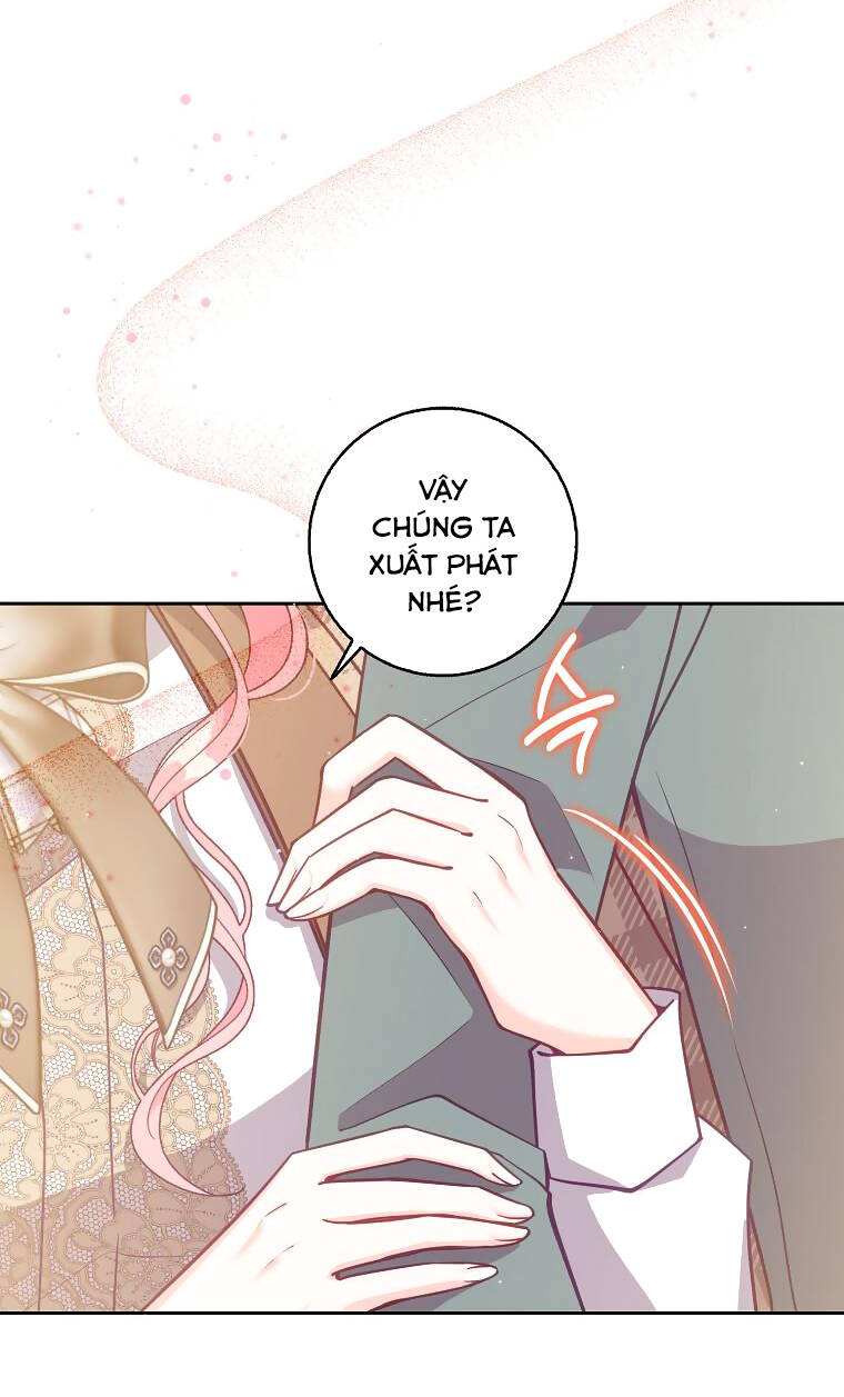 Cô Em Gái Quý Giá Của Nhân Vật Phản Diện: Chapter 117.1