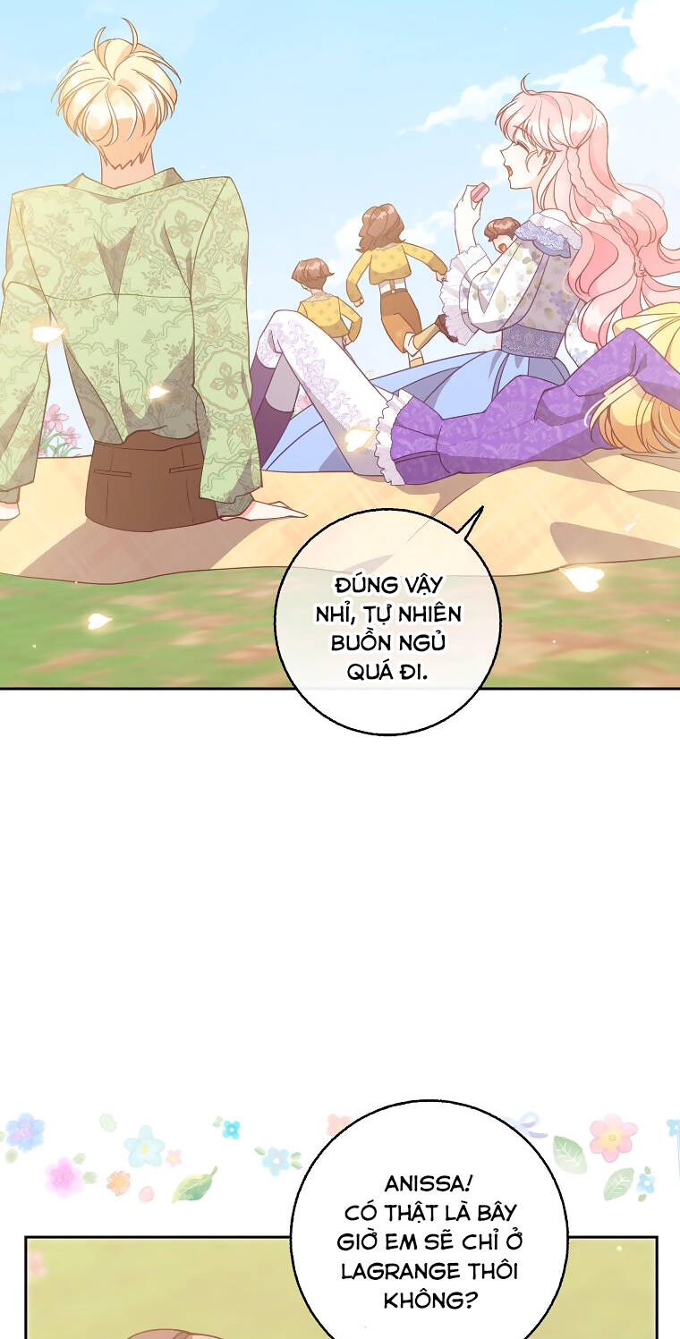 Cô Em Gái Quý Giá Của Nhân Vật Phản Diện: Chapter 117.1