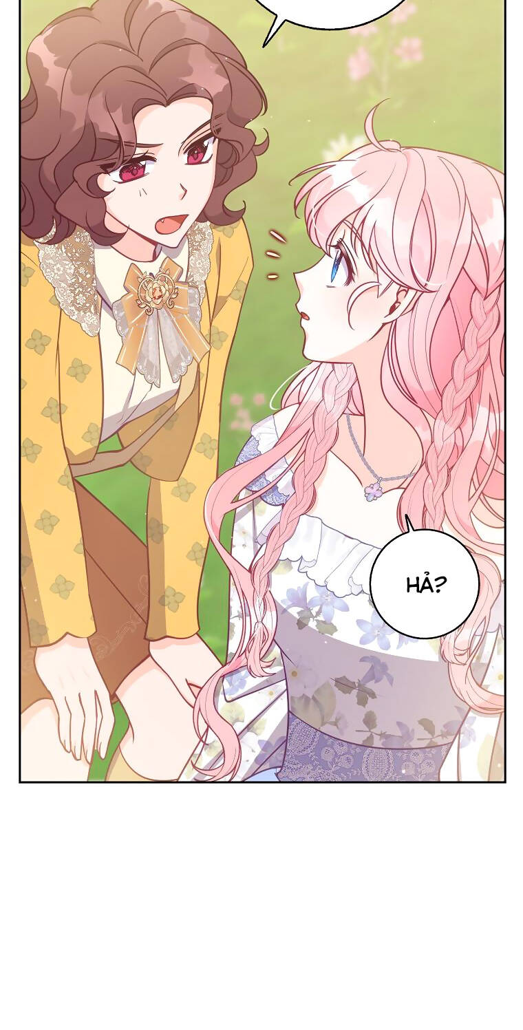 Cô Em Gái Quý Giá Của Nhân Vật Phản Diện: Chapter 117.1