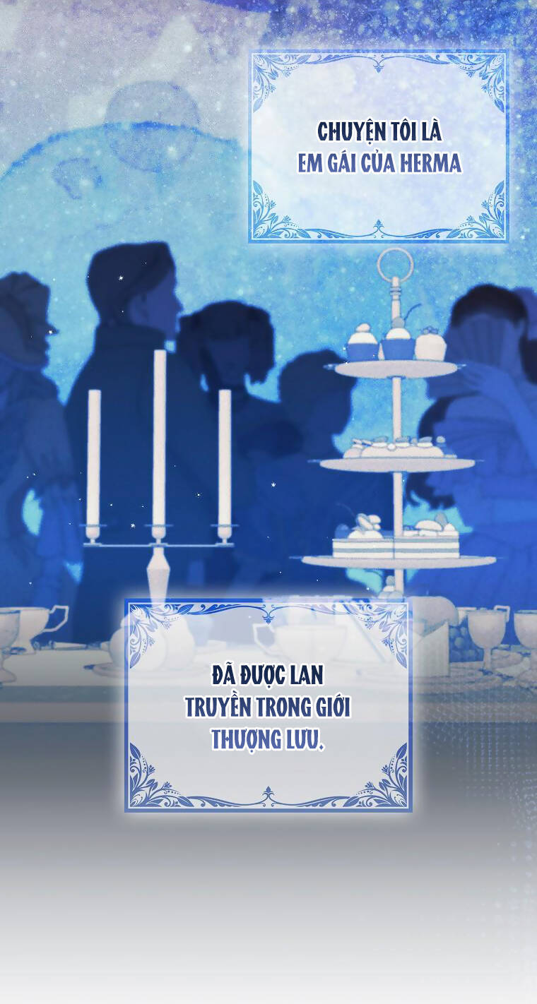 Cô Em Gái Quý Giá Của Nhân Vật Phản Diện: Chapter 117.1