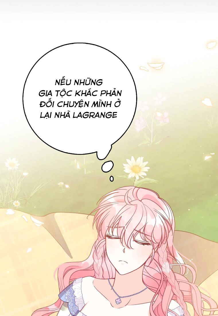 Cô Em Gái Quý Giá Của Nhân Vật Phản Diện: Chapter 117.1