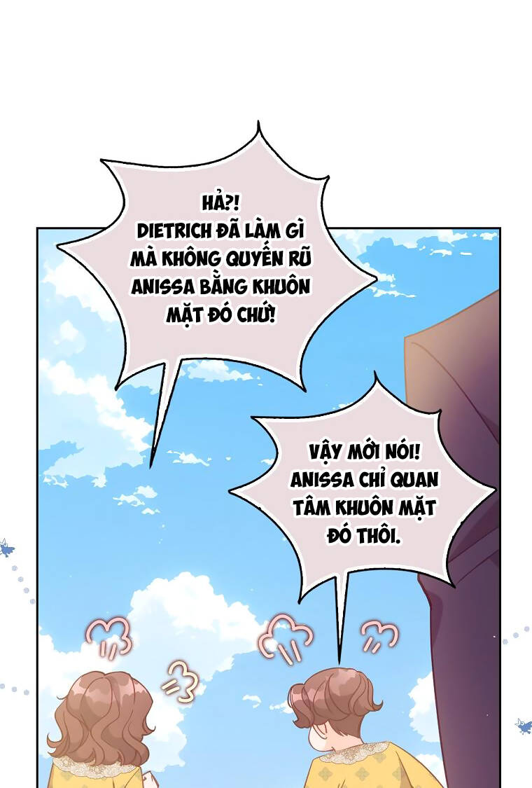 Cô Em Gái Quý Giá Của Nhân Vật Phản Diện: Chapter 117.1