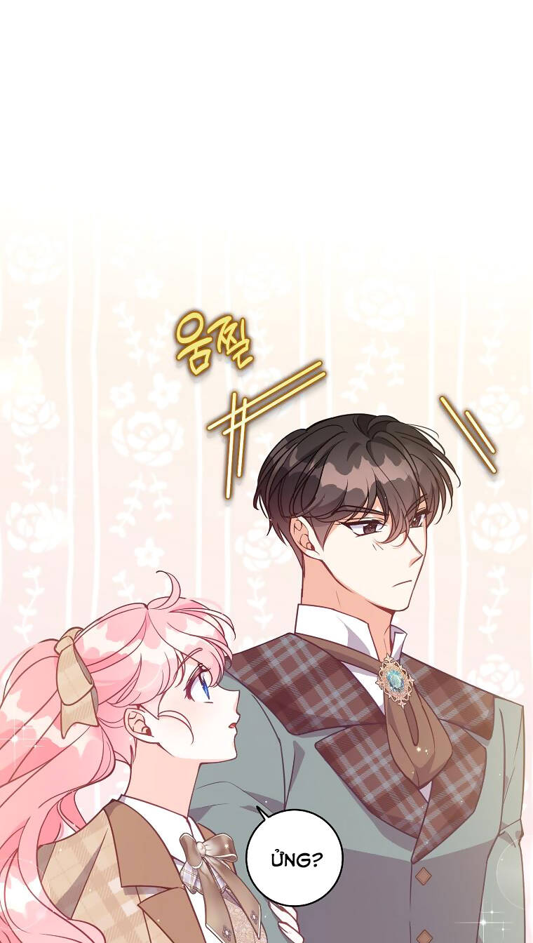 Cô Em Gái Quý Giá Của Nhân Vật Phản Diện: Chapter 117.1