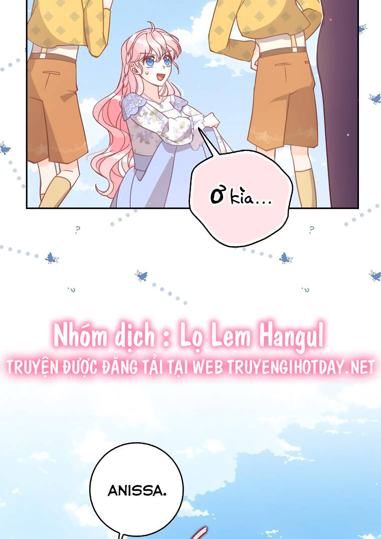 Cô Em Gái Quý Giá Của Nhân Vật Phản Diện: Chapter 117.1