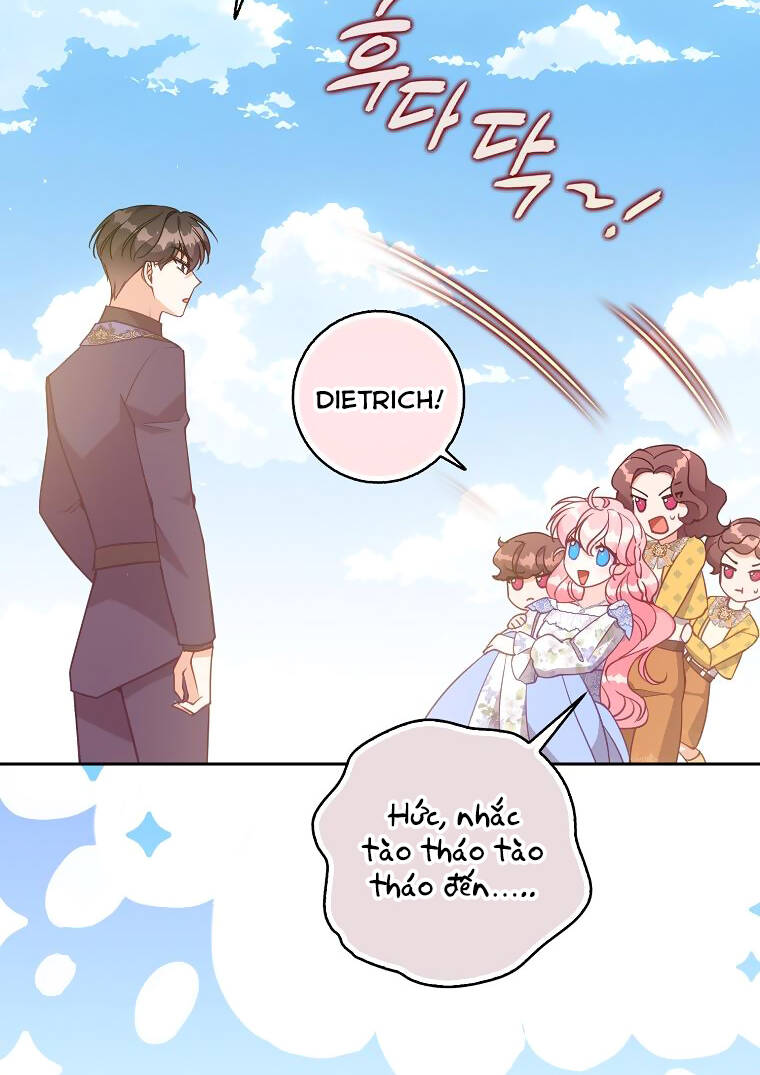 Cô Em Gái Quý Giá Của Nhân Vật Phản Diện: Chapter 117.1